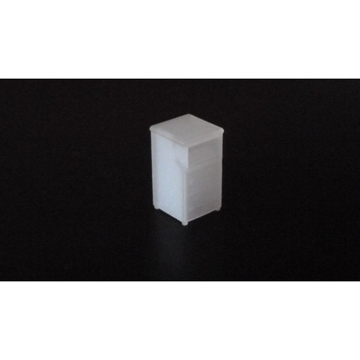 [TJ-1120] TJ-1120 - Conteneur a textile TJ-ModÃ¨les