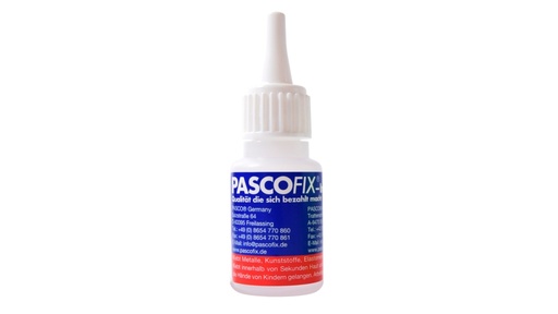 Activateur PASCO flacon de 15ml