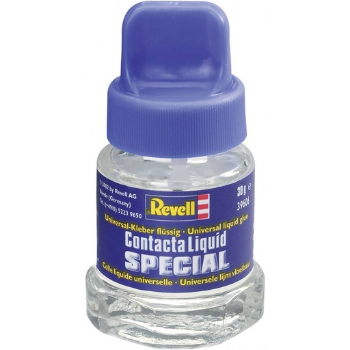 Revell: colle liquide universelle 39606