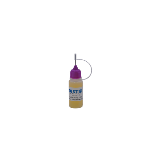 Huile PTFE (Téflon™) 12 ml