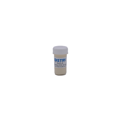Graisse PTFE (Téflon™) 20 Gr