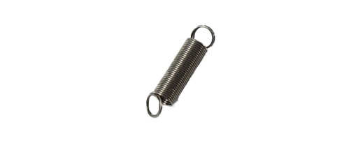 mainspring 1 x 5,5 mm (1 piece) {# 39}