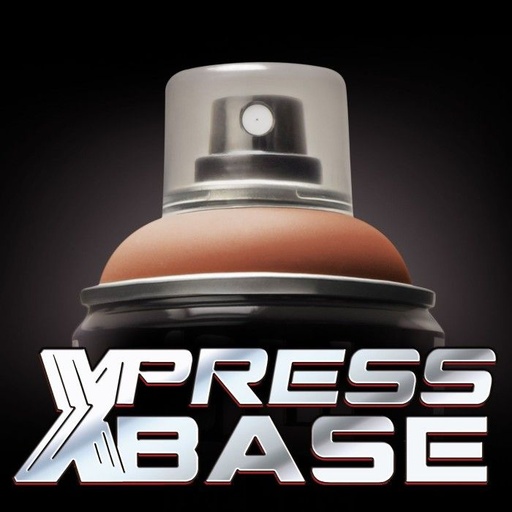 Prince August XpressBase Chair FXG041 