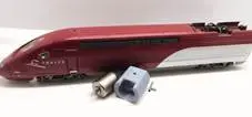 Mehano TGV, Thalys Mehano T103, T106, T110, T111, T114, T364,  T365,  T673, T674, T675; T 678, T679, T681, T683, T688, T706, T735, T871, 3939, 3940, 4878, 4880, 29705, 29712 Micromotor HME001 