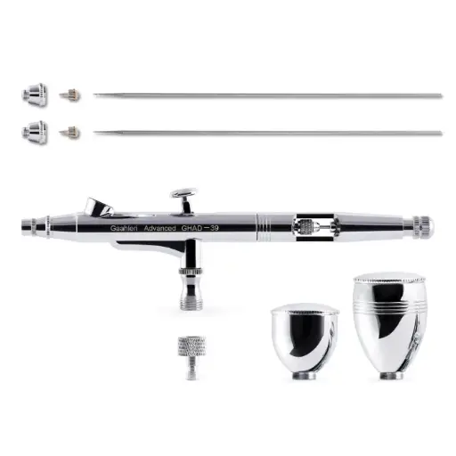 [GAAHLERI 40133] GHAD-39 Advanced Series Airbrush GAAHLERI 40133