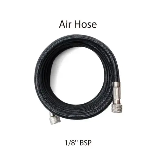 [GAAHLERI 40782] Tuyau de raccordement aérographe 1/8" GAAHLERI 40782