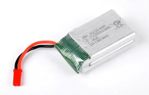 T2M T5191/06 Batterie Spirit Flash