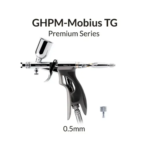 [GAAHLERI 44070] Premium Series GHPM-Mobius TG 0.5mm GAAHLERI 44070