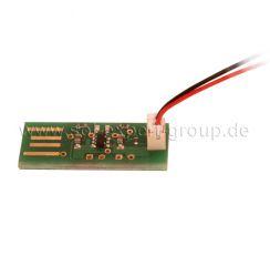 Sol-Expert 72658 Chargeur pour batteries LIPO version usb Krois SE72658