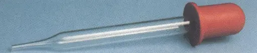 Pipette pour remplissage du  wagon nettoyeur HO Herkat 2716