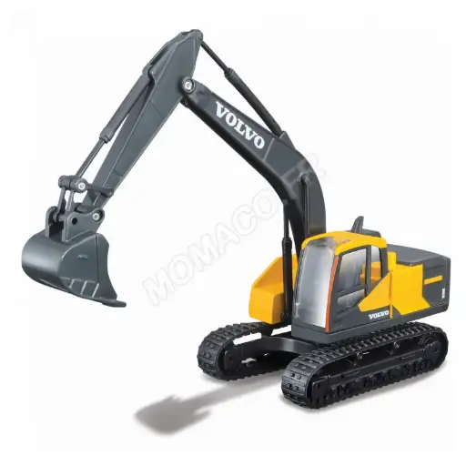 [BBURAGO32083] NEW HOLLAND W170D CHARGEUSE 1/50 Die-Cast  BBURAGO 32083