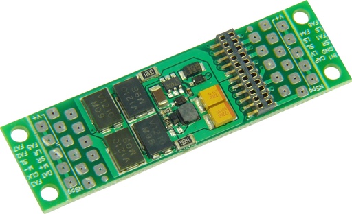 [ADAPLU50] Zimo ADAPLU50
