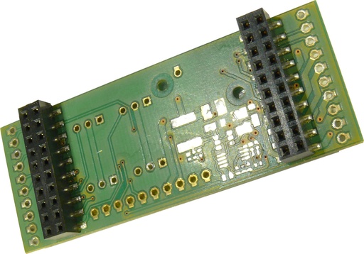 [LOKPL96BS] Zimo LOKPL96BS