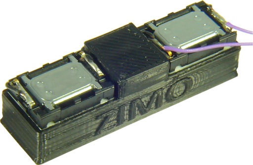 [LS50X15X14] Zimo LS50X15X14