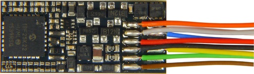 [MX600] Zimo MX600