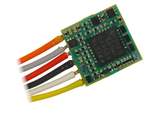 [MX616F] Zimo MX616F