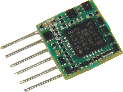 [MX616N] Zimo MX616N