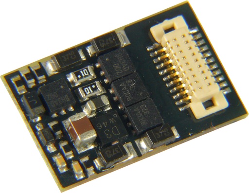 [MX618N18] Zimo MX618N18