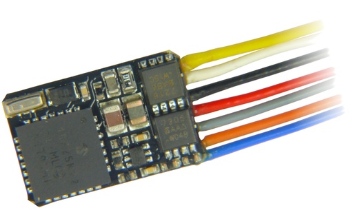 [MX622F] Zimo MX622F