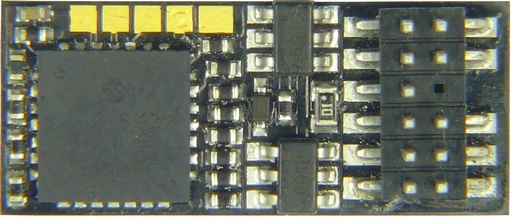 [MX623P12] Zimo MX623P12