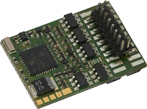 [MX633P16] Zimo MX633P16