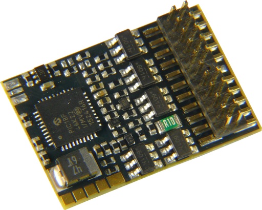 [MX633P22] Zimo MX633P22