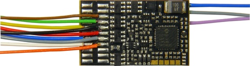 [MX635V] Zimo MX635V