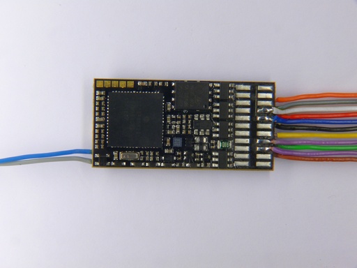 [MX645F] Zimo MX645F
