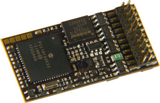 [MX645P22] Zimo MX645P22