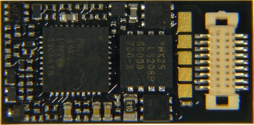 [MX659N18] Zimo MX659N18