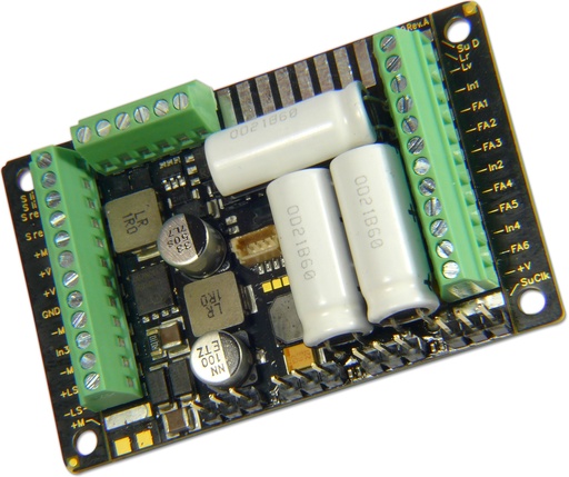 [MX699KS] Zimo MX699KS