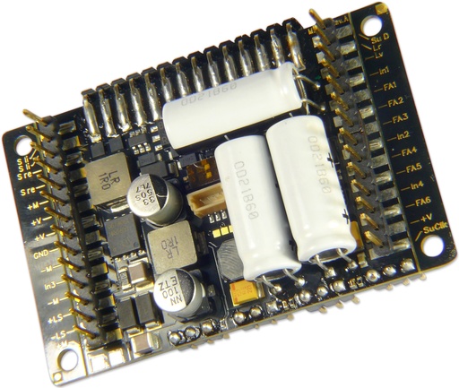 [MX699LM] Zimo MX699LM