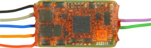 [MX820D] Zimo MX820D