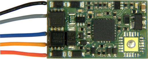 [MX820E] Zimo MX820E