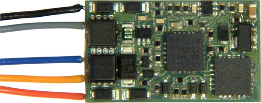 [MX820X] Zimo MX820X