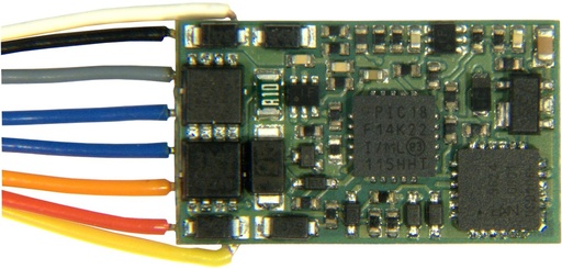 [MX820Y] Zimo MX820Y