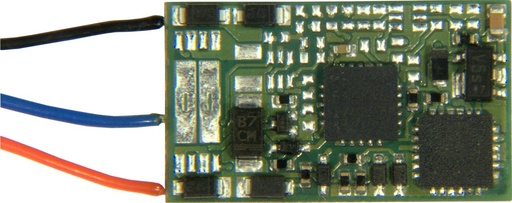 [MX820Z] Zimo MX820Z