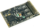 [MN330P22PluX22] Zimo MN330P22 PluX22 30 x 15,3 x 2,2mm