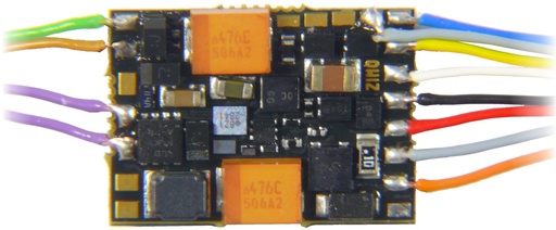 [MS500] Zimo MS500