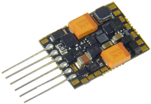 [MS500N    NEM-651] Zimo    MS500N    NEM-651