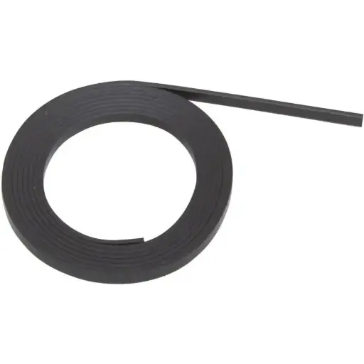 [OCS800400] 1mm bande magnétique 3x 1 mètre   OpenCar-System OCS800400