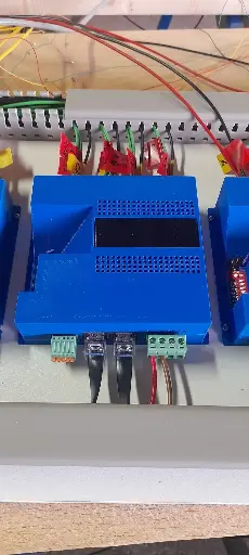 [TM44 Rev01 Complete] Module de Bloc Dinamo VPEB TM44 Rev01 Complete  