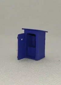 [2211SC] « SCHIHUSS » ou SCHISSHISALA » Echelle HO Maison d'Antan 2211SC