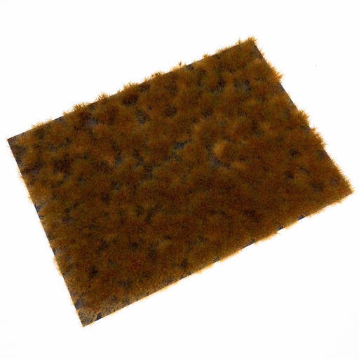 [RTS  82155] RTS 82155 Bouton d'herbe herbe d'hiver, stratifié 2-12 mm, 148 x 210 mm