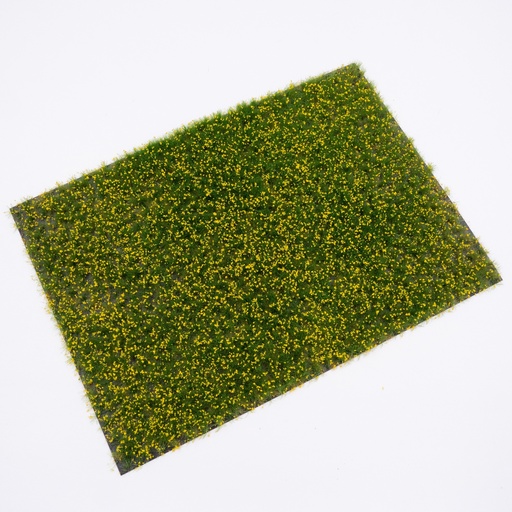 [RTS  84103] RTS 84103 Bouton de fleur jaune 2-8 mm, stratifié 148 x 210 mm