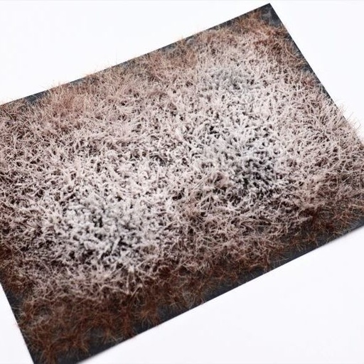 [RTS  95070] RTS 95070 Arbustes hiver / neige 148x210 mm