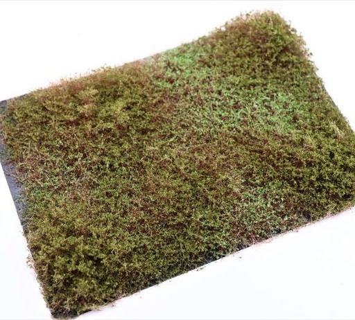 [RTS  95020] RTS 95020 Arbustes de printemps 148x210 mm