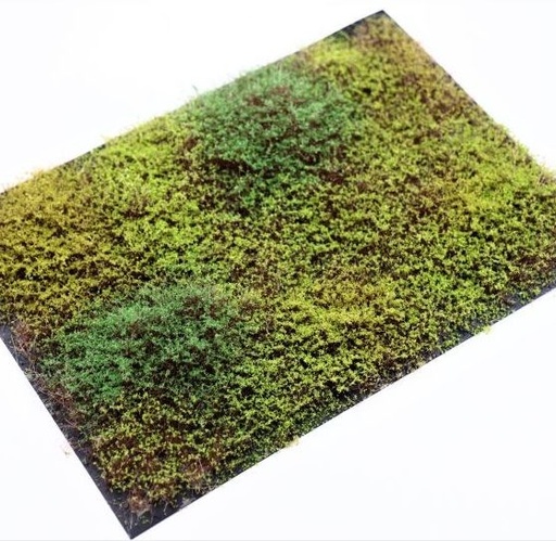 [RTS  95010] RTS 95010 Bouquet de printemps 148x210 mm