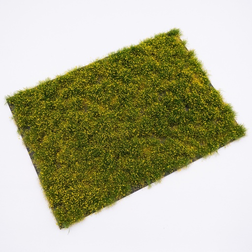 [RTS  84105] RTS 84105 Bouton de fleur jaune 2-12 mm, stratifié 148 x 210 mm