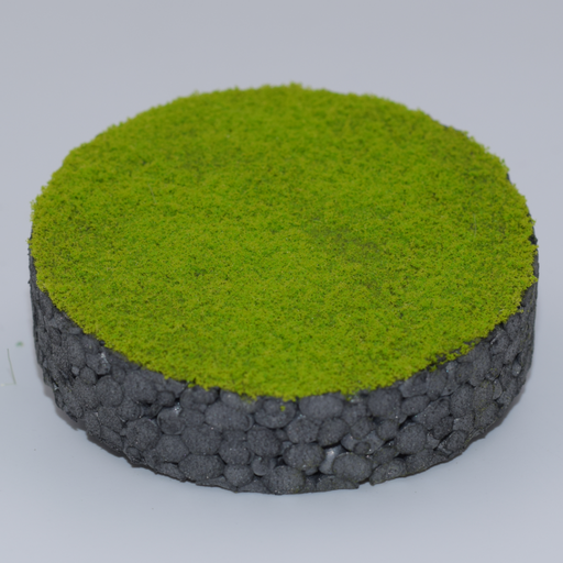 [RTS  71011-3] RTS 71011-3 Micro-Turf vert printemps - pot de 150 ml
